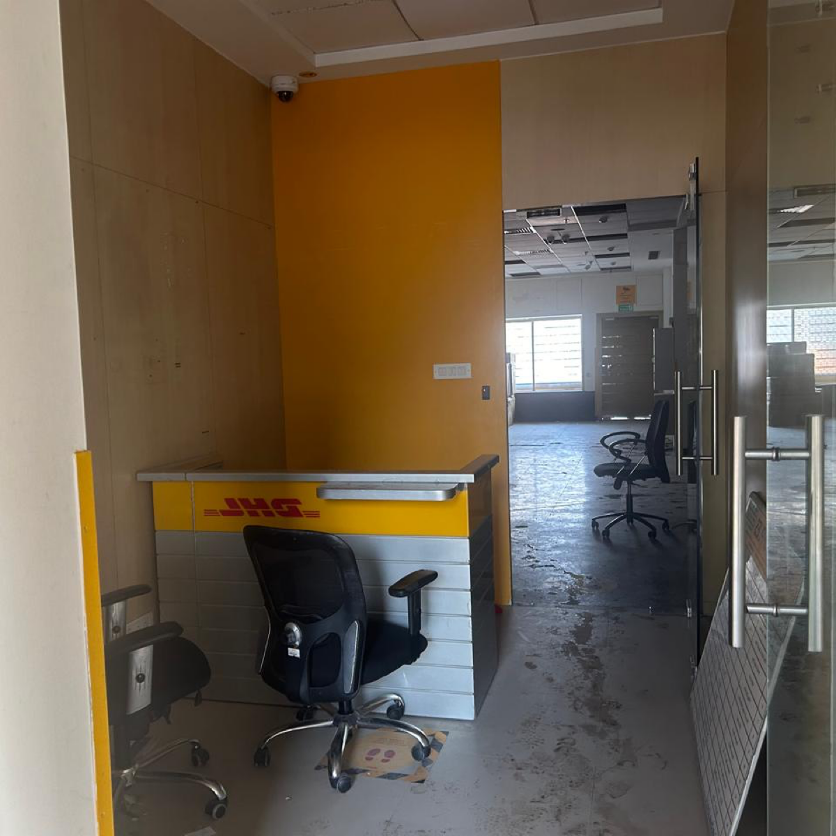 Commercial Office Space 2000 Sq.Ft. For Rent in Sector 34 Chandigarh  7815860