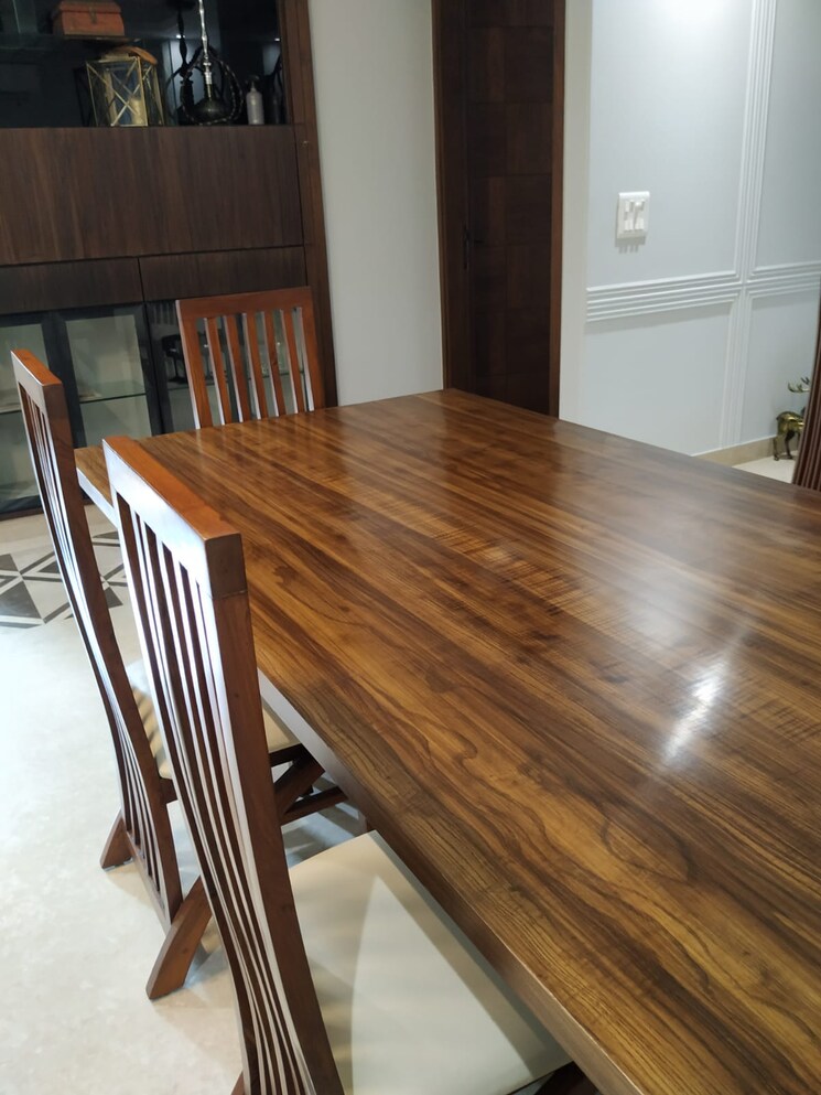 Balcony, shivalik colony 3 Bedroom 200 Sq.Ft. Builder Floor In Shivalik Colony Delhi 7815875