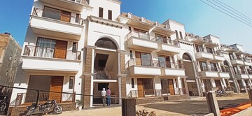 2 BHK Builder Floor For Resale in Sector 123 Mohali  7815885