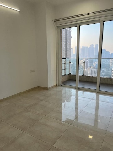 3 BHK Apartment For Rent in L&T Crescent Bay T2 Parel Mumbai  7815912