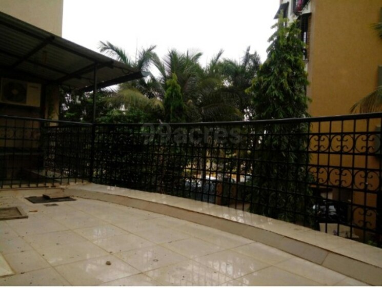 Exterior View, sai-mangal-chs-kandivali 2 Bedroom 920 Sq.Ft. Apartment In Kandivali West Mumbai 7815901