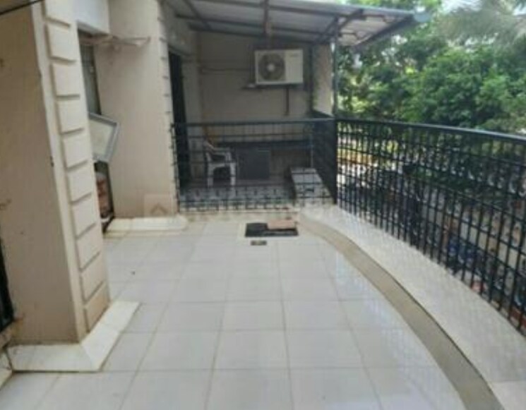 Balcony, sai-mangal-chs-kandivali 2 Bedroom 920 Sq.Ft. Apartment In Kandivali West Mumbai 7815901