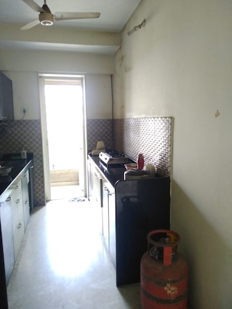 1 BHK Apartment For Rent in Srishti Panch Srishti Powai Mumbai  7815930