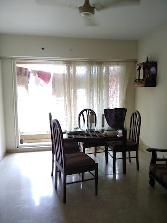 1 BHK Apartment For Rent in Srishti Panch Srishti Powai Mumbai  7815930