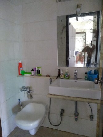 1 BHK Apartment For Rent in Srishti Panch Srishti Powai Mumbai  7815930