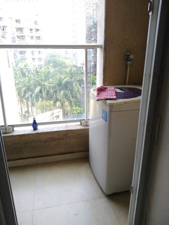 1 BHK Apartment For Rent in Srishti Panch Srishti Powai Mumbai  7815930