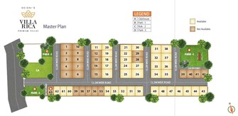 3.5 BHK Villa For Resale in Scioni Villa Rica Rajanukunte Bangalore  7815943