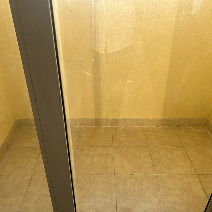 Balcony, paramount-floraville 2 Bedroom 1045 Sq.Ft. Apartment In Sector 137 Noida 7816020