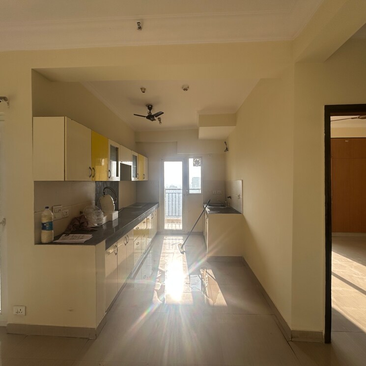 Kitchen, paramount-floraville 2 Bedroom 1045 Sq.Ft. Apartment In Sector 137 Noida 7816020