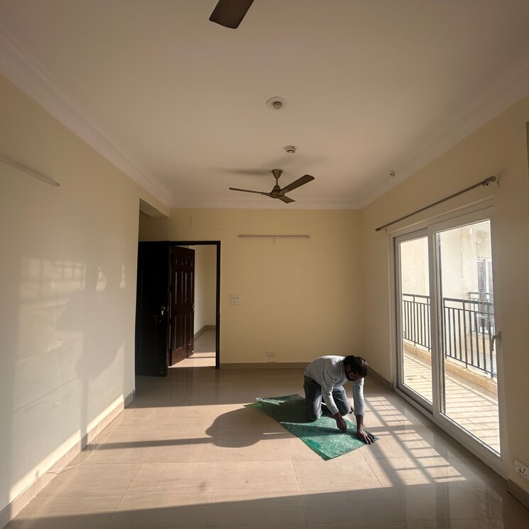 Living Room, paramount-floraville 2 Bedroom 1045 Sq.Ft. Apartment In Sector 137 Noida 7816020