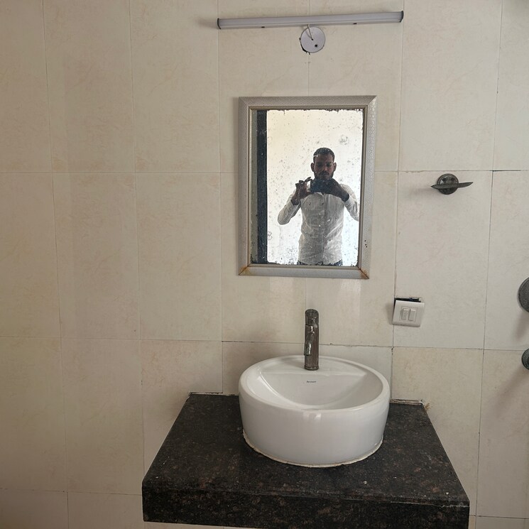 Bathroom, paramount-floraville 2 Bedroom 1045 Sq.Ft. Apartment In Sector 137 Noida 7816020