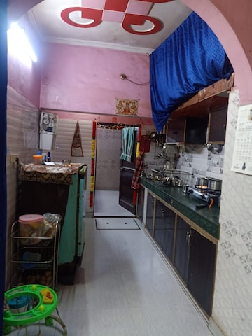 1.5 BHK Independent House For Rent in Sector 3 Faridabad  7816008