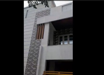 2 BHK Villa For Resale in Sai Gardens Bellandur Bangalore  7815992