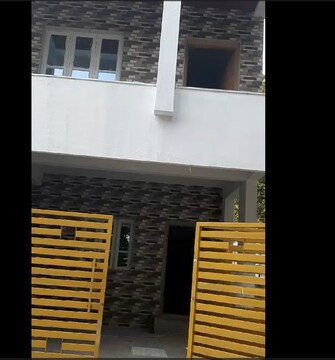 2 BHK Villa For Resale in Sai Gardens Bellandur Bangalore  7815992