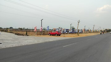  Plot – Exterior View View at Pride Bella Vista, Ismailkhanpet - for Sale