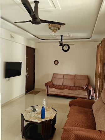 4 BHK Apartment For Rent in Vardhaman Palm Rose Punawale Pune  7815990