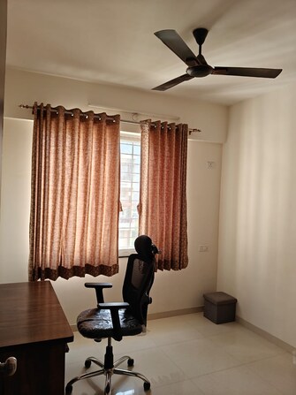 4 BHK Apartment For Rent in Vardhaman Palm Rose Punawale Pune  7815990