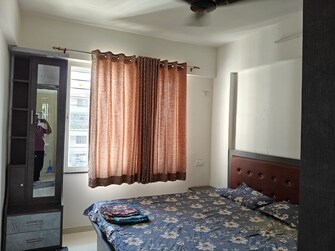 4 BHK Apartment For Rent in Vardhaman Palm Rose Punawale Pune  7815990