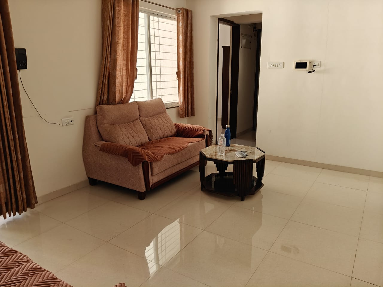 4 BHK Apartment For Rent in Vardhaman Palm Rose Punawale Pune  7815990