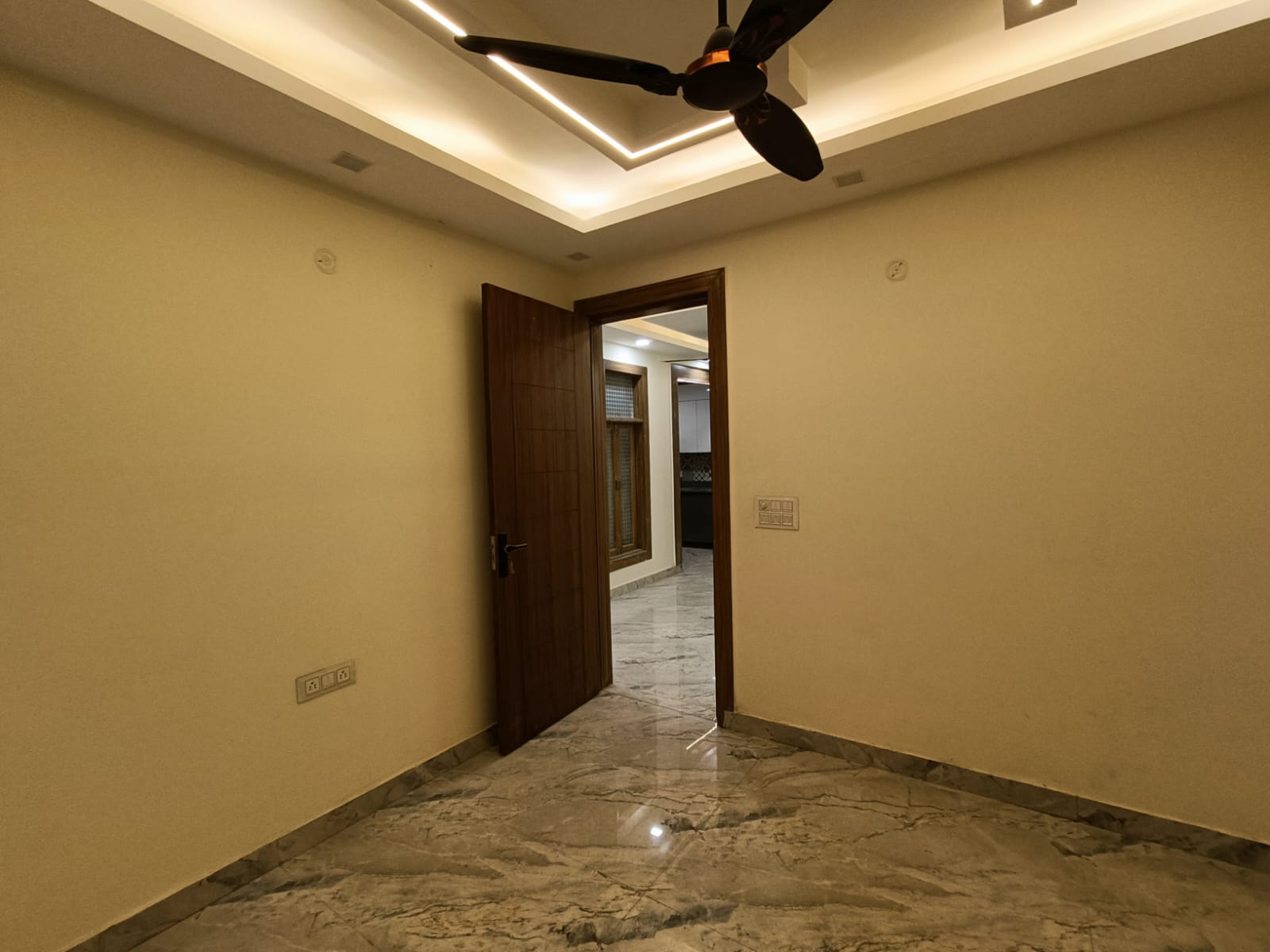 4 BHK Builder Floor For Resale in Greater Kailash ii Delhi  7816024