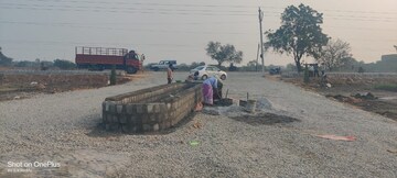  Plot – Exterior View View at Pride Bella Vista, Ismailkhanpet - for Sale
