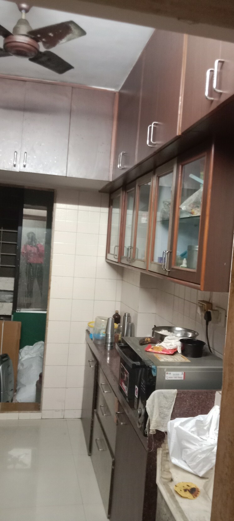 Kitchen, shanti-garden-mira-road 2 Bedroom 650 Sq.Ft. Apartment In Mira Road East Thane 7816032