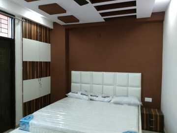 Bedroom in 3 BHK Apartment at Vikas 11, Mulund West – for Sale