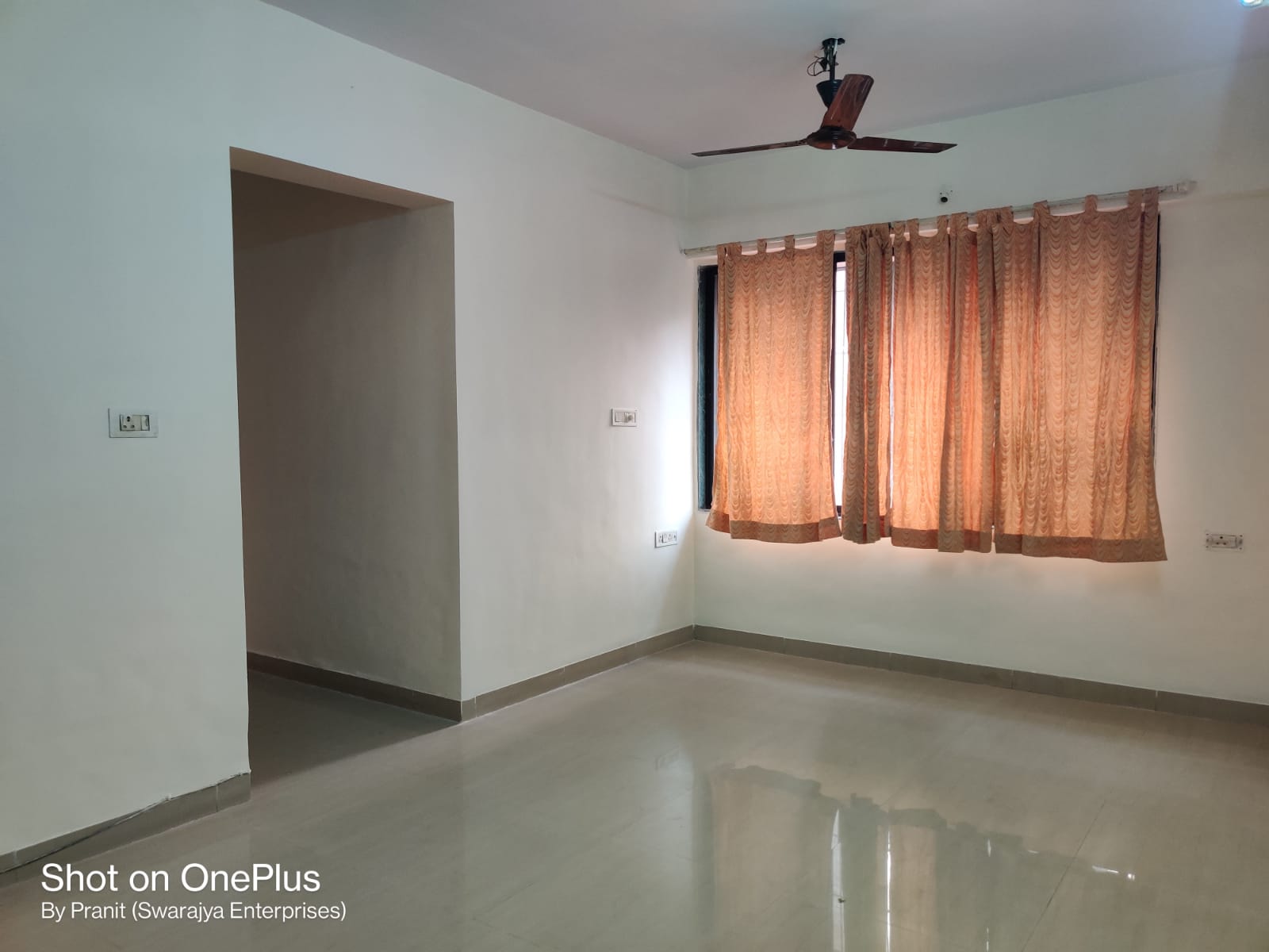 2 BHK Apartment For Rent in Shri Vijay Vihar CHS Powai Mumbai  7816017