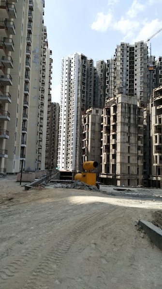 1 BHK Apartment For Resale in Amrapali Dream Valley Noida Ext Tech Zone 4 Greater Noida  7815970