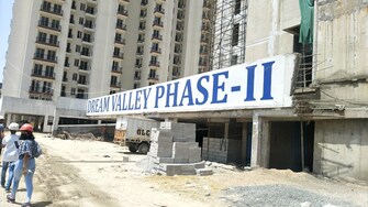 1 BHK Apartment For Resale in Amrapali Dream Valley Noida Ext Tech Zone 4 Greater Noida  7815970