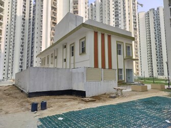 1 BHK Apartment For Resale in Amrapali Dream Valley Noida Ext Tech Zone 4 Greater Noida  7815970