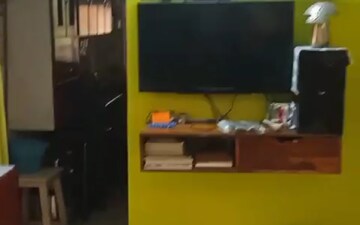 1 RK Apartment For Sale in Poonam Darshan Virar, Virar