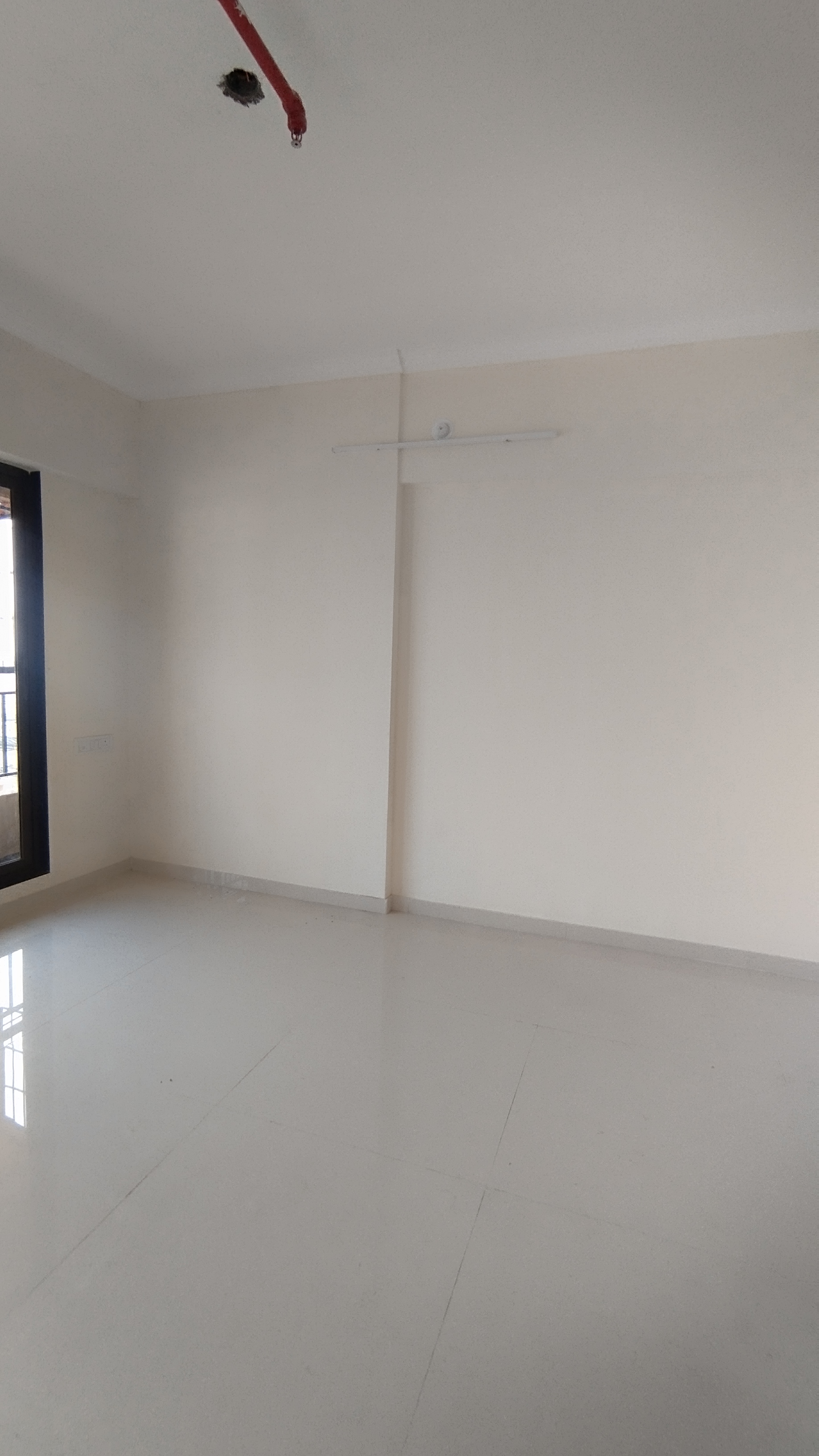 1 BHK + Servant Room Apartment For Sale in Vikas Ritz