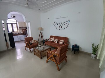 2 BHK Builder Floor For Rent in Ansal Plaza Sector-23, Sector 23