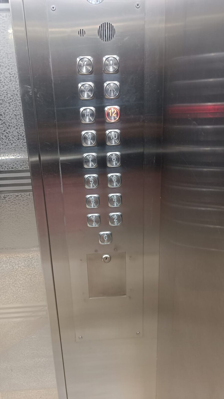 undefined, hiranandani-estate-corsica 2 Bedroom 890 Sq.Ft. Apartment In Ghodbunder Road Thane 7816049