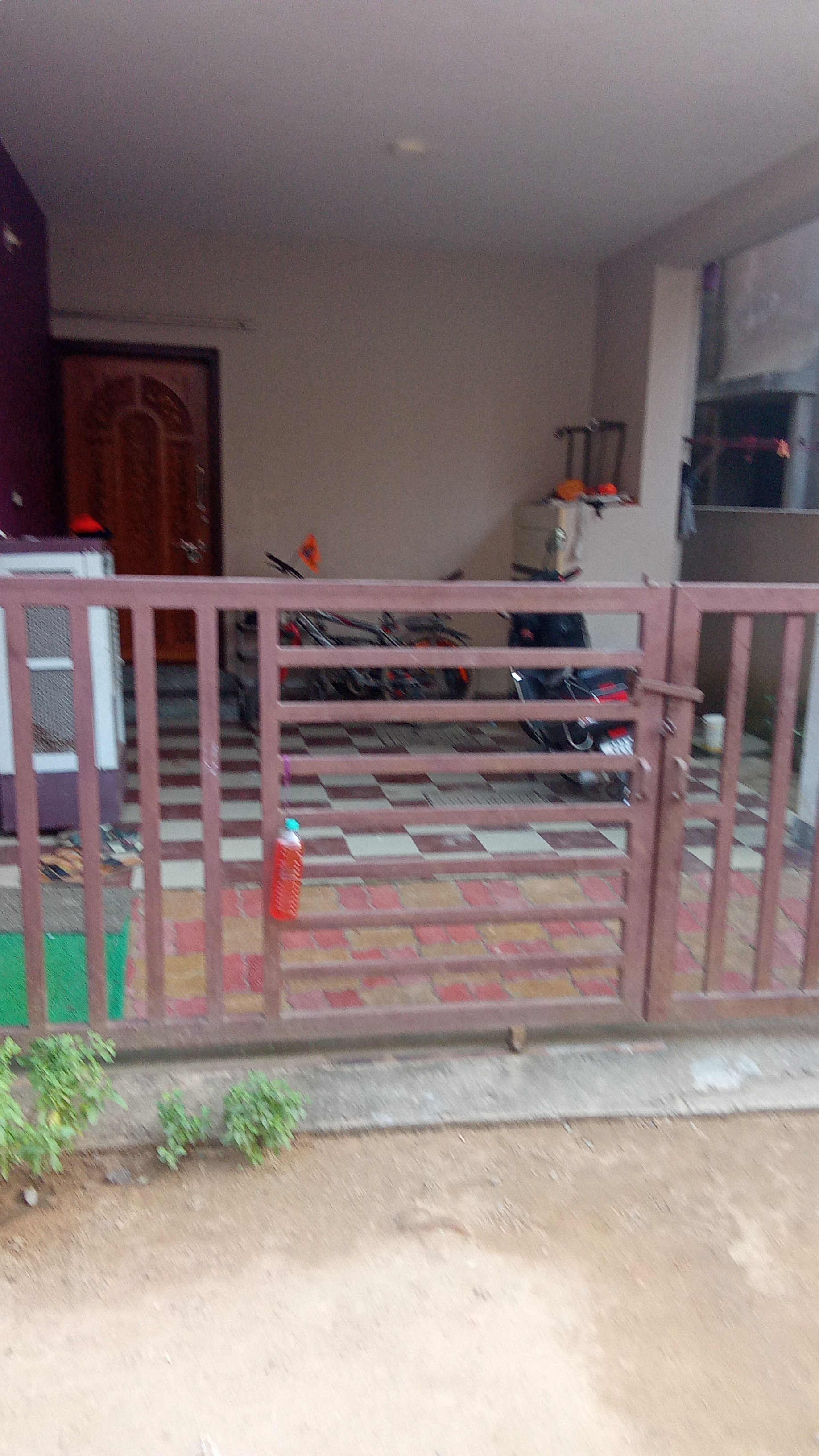 3 BHK Villa For Resale in Ranga Bazar Bhubaneswar  7816055