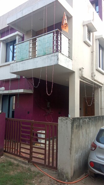 3 BHK Villa For Resale in Ranga Bazar Bhubaneswar  7816055