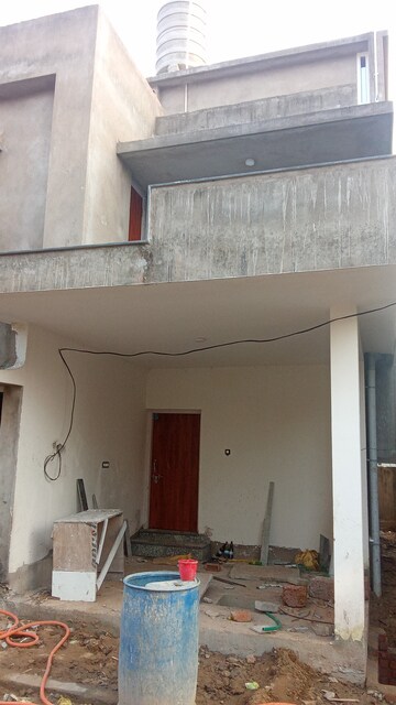 Kitchen in 3 BHK Villa at Ranga Bazar – for Sale