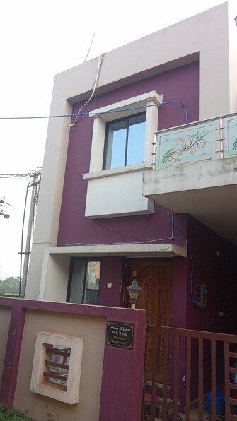 3 BHK Villa For Resale in Ranga Bazar Bhubaneswar  7816055