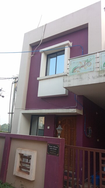 Kitchen in 3 BHK Villa at Ranga Bazar – for Sale