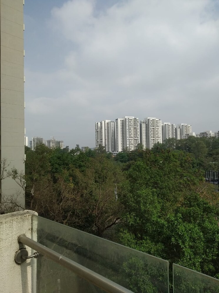 Exterior View, lodha-belmondo 2 Bedroom 992 Sq.Ft. Apartment In Gahunje Pune 7816051