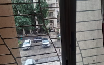 1 RK Apartment For Sale in Amol CHS, Mulund East