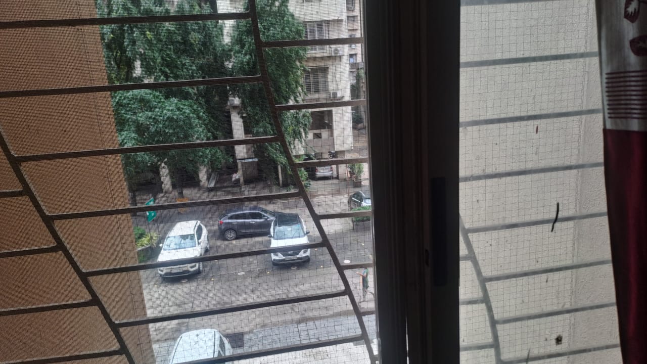 1 RkApartment For Sale in Amol CHS