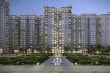 4 BHK Apartment For Resale in Sobha Royal Pavilion Sarjapur Road Bangalore  7816064