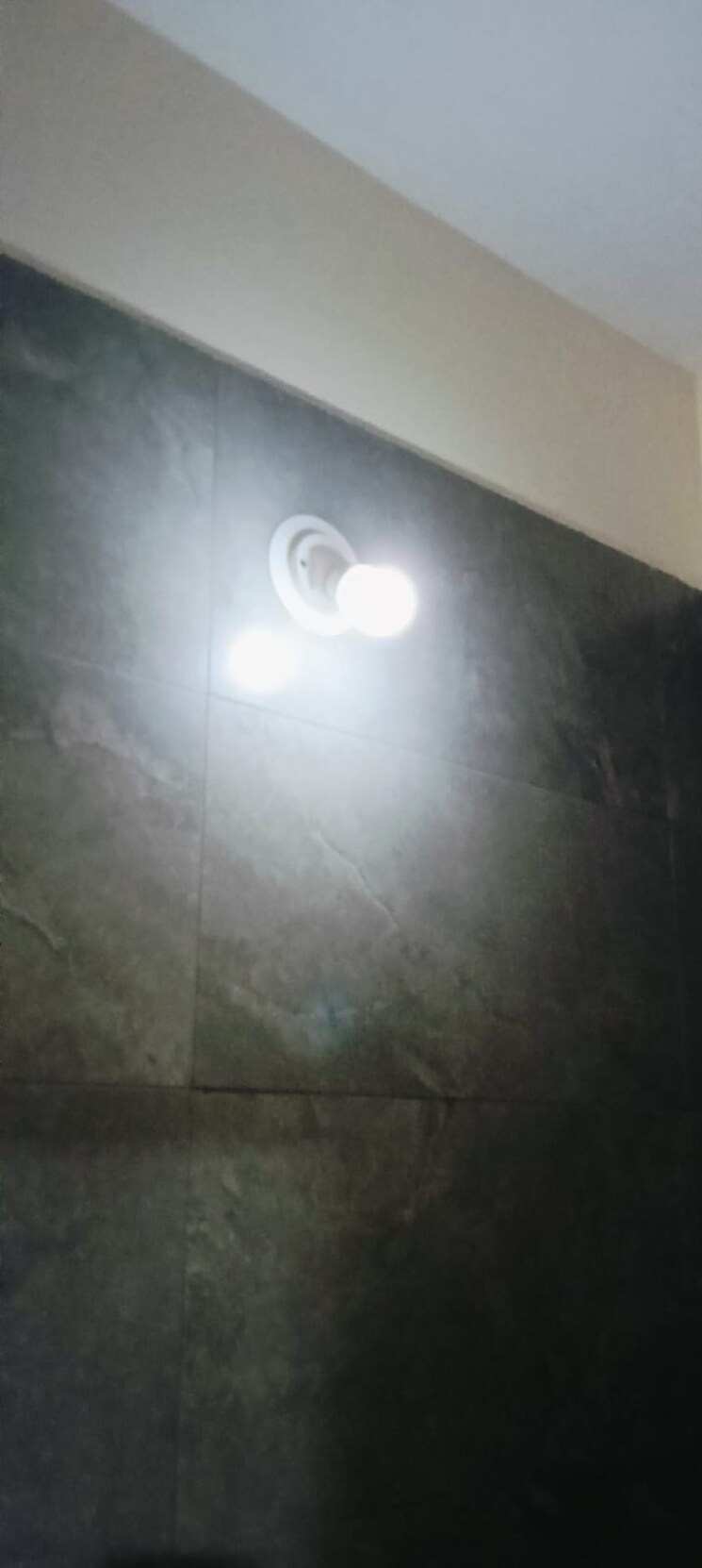 Bathroom, indiabulls-greens 2 Bedroom 744 Sq.Ft. Apartment In New Panvel Navi Mumbai 7816071