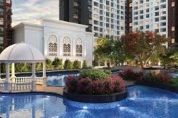 3 BHK Apartment For Sale in Sobha Royal Pavilion, Sarjapur Road