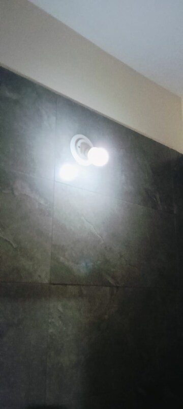 Bathroom in 2 BHK Apartment at Indiabulls Greens, New Panvel – for Sale