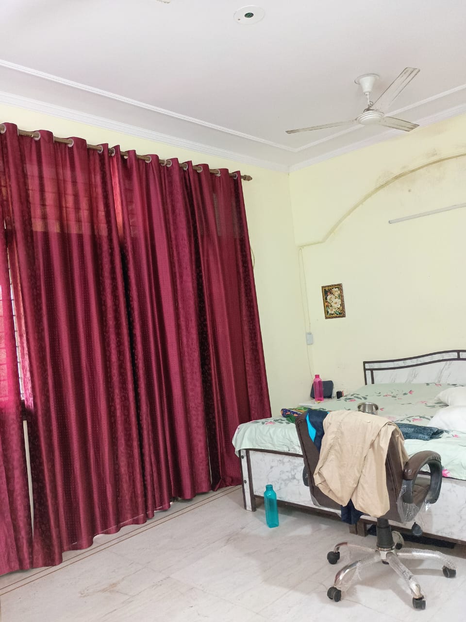 1 RK Apartment For Rent in Sector 47 Noida  7816086