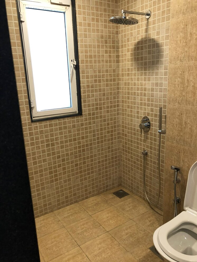 Bathroom, lodha-belmondo 3 Bedroom 1428 Sq.Ft. Apartment In Gahunje Pune 7816092