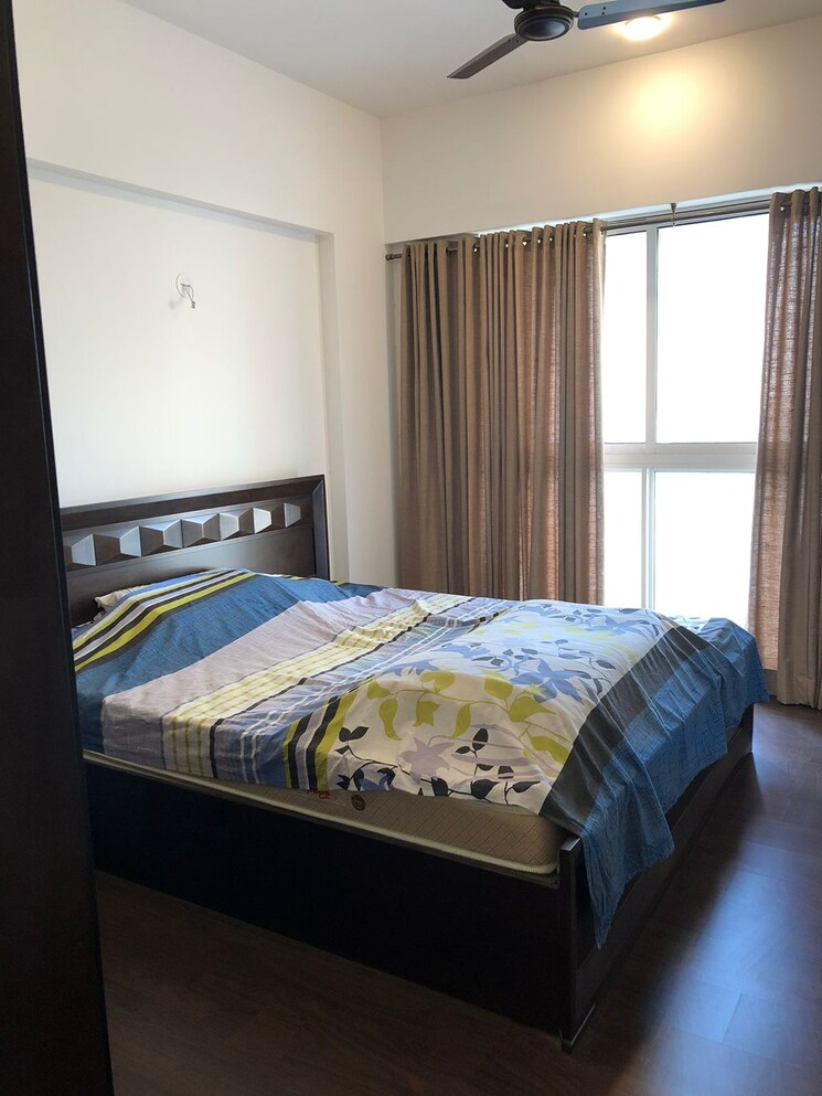 Bedroom, lodha-belmondo 3 Bedroom 1428 Sq.Ft. Apartment In Gahunje Pune 7816092